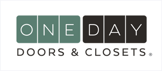 one-day-doors-closets-logo